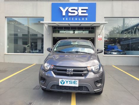 Fiat MOBI LIKE 1.0 Fire Flex 5p.