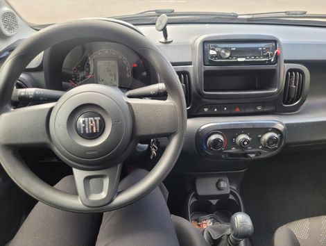 Fiat MOBI LIKE 1.0 Fire Flex 5p.