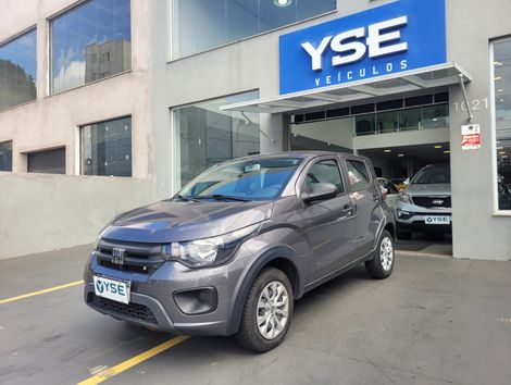Fiat MOBI LIKE 1.0 Fire Flex 5p.