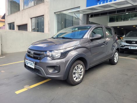 Fiat MOBI LIKE 1.0 Fire Flex 5p.