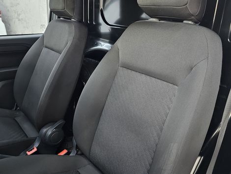 Fiat Fiorino 1.4 Endurance
