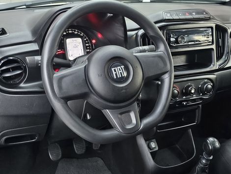 Fiat Fiorino 1.4 Endurance