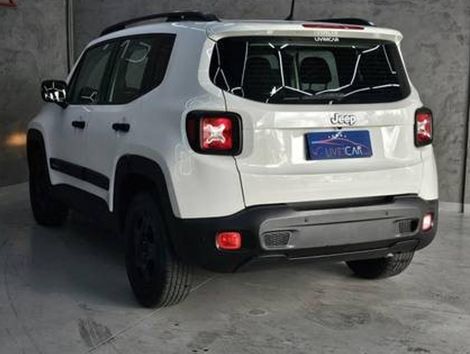 Jeep 1.8 16V FLEX LIMITED 4P AUTOMÁTICO