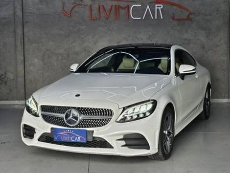 Mercedes 1.6 CGI GASOLINA SPORT COUPÉ 9G-TRONIC