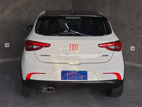 Fiat 1.8 E.TORQ FLEX HGT MANUAL