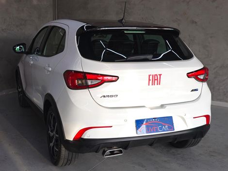 Fiat 1.8 E.TORQ FLEX HGT MANUAL