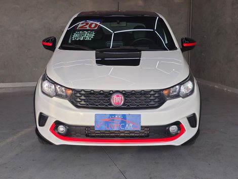 Fiat 1.8 E.TORQ FLEX HGT MANUAL