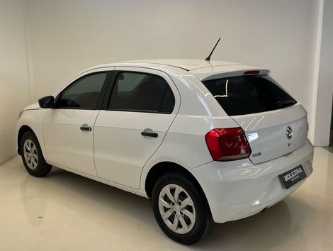 VolksWagen Gol 1.0 Flex 12V 5p