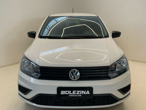 VolksWagen Gol 1.0 Flex 12V 5p