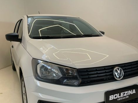 VolksWagen Gol 1.0 Flex 12V 5p