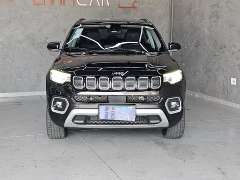Jeep 2.0 TD350 TURBO DIESEL LIMITED AT9