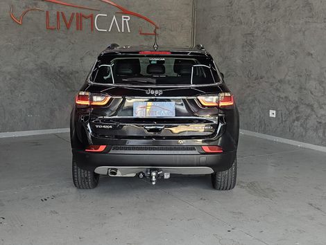 Jeep 2.0 TD350 TURBO DIESEL LIMITED AT9