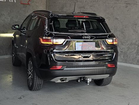 Jeep 2.0 TD350 TURBO DIESEL LIMITED AT9