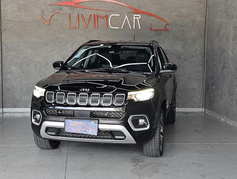 Jeep 2.0 TD350 TURBO DIESEL LIMITED AT9