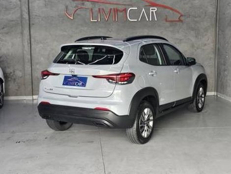 Fiat 1.3 FLEX DRIVE CVT