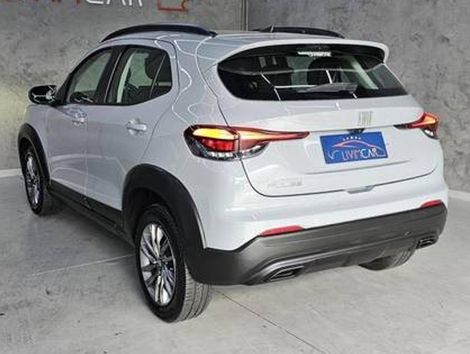 Fiat 1.3 FLEX DRIVE CVT