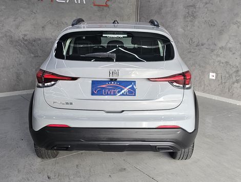 Fiat PULSE DRIVE 1.3 8V Flex Aut.