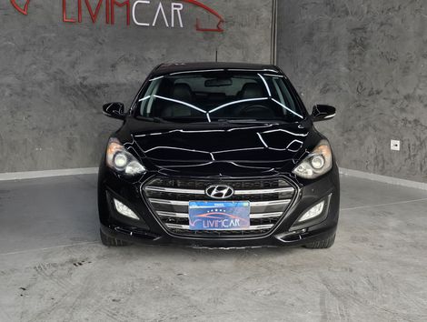Hyundai I30 1.8 16V MPI (Top)