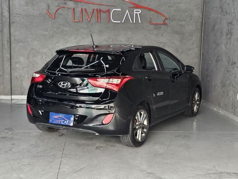Hyundai I30 1.8 16V MPI (Top)