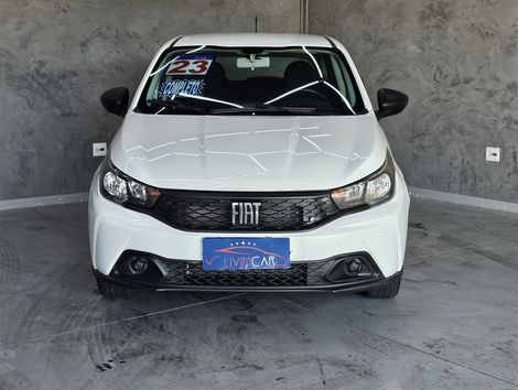 Fiat Argo 1.0