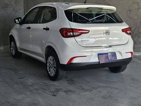Fiat Argo 1.0