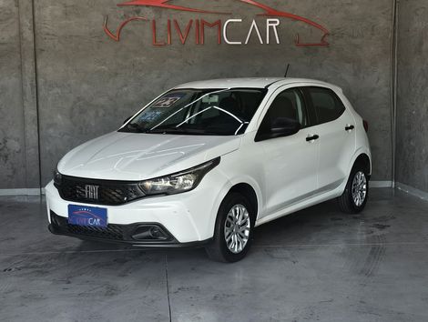 Fiat Argo 1.0