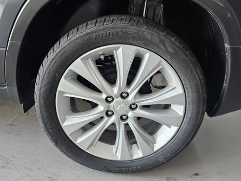 Chevrolet Tracker Premier 1.4 16V Ecotec (Flex) (Aut)