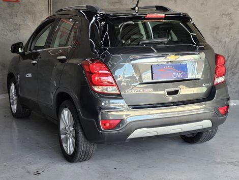 Chevrolet Tracker Premier 1.4 16V Ecotec (Flex) (Aut)