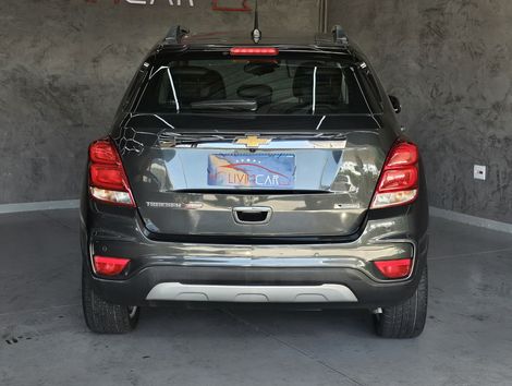 Chevrolet Tracker Premier 1.4 16V Ecotec (Flex) (Aut)