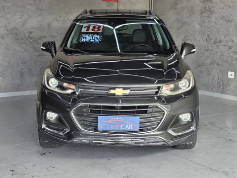 Chevrolet Tracker Premier 1.4 16V Ecotec (Flex) (Aut)
