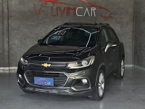 Chevrolet Tracker Premier 1.4 16V Ecotec (Flex) (Aut)