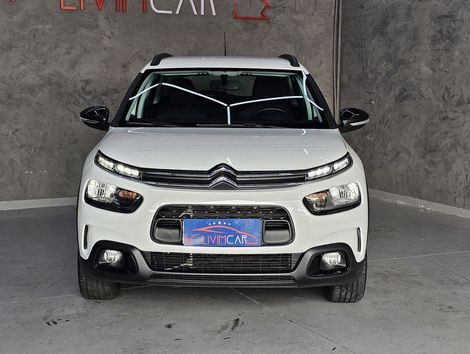 Citroën C4 Cactus 1.6 Feel (Aut)