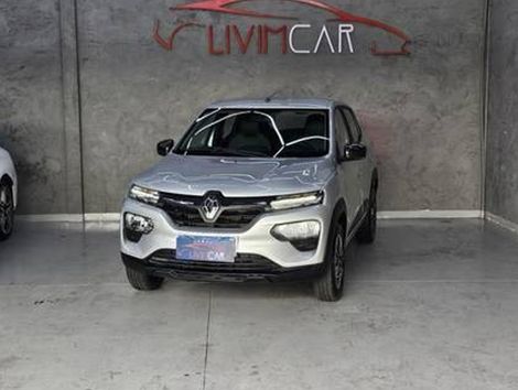 Renault 1.0 12V SCE FLEX INTENSE MANUAL