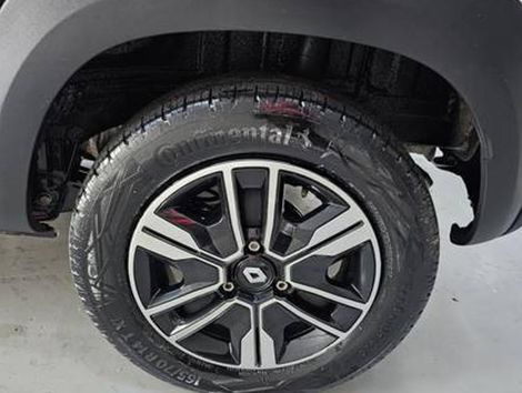 Renault 1.0 12V SCE FLEX INTENSE MANUAL