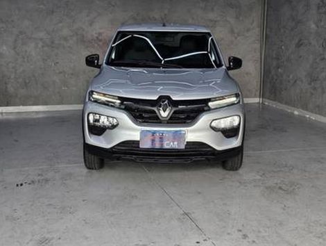 Renault 1.0 12V SCE FLEX INTENSE MANUAL