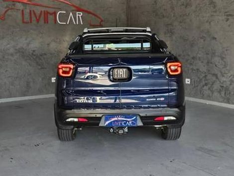 Fiat 2.0 16V TURBO DIESEL RANCH 4WD AT9