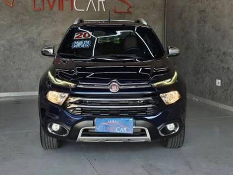 Fiat 2.0 16V TURBO DIESEL RANCH 4WD AT9