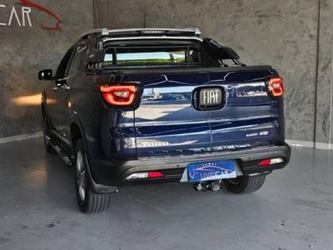 Fiat 2.0 16V TURBO DIESEL RANCH 4WD AT9