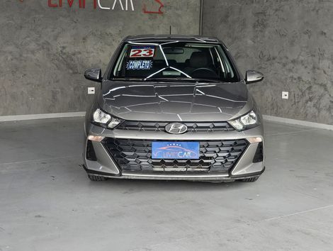 Hyundai 1.0 COMFORT MANUAL