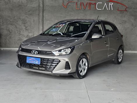 Hyundai 1.0 COMFORT MANUAL