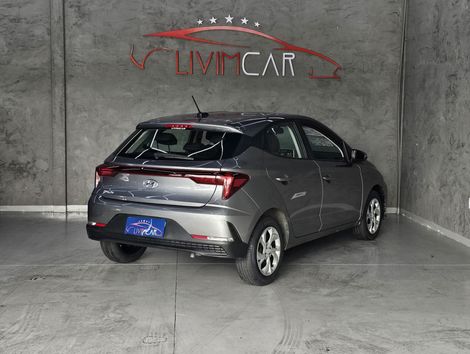 Hyundai 1.0 COMFORT MANUAL