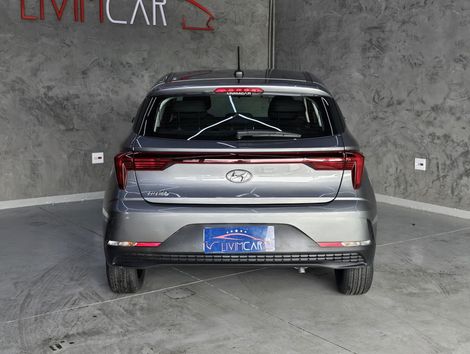 Hyundai 1.0 COMFORT MANUAL