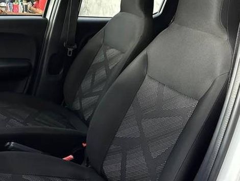 Fiat 1.0 EVO FLEX LIKE. MANUAL