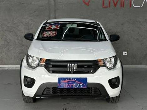 Fiat 1.0 EVO FLEX LIKE. MANUAL