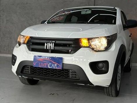 Fiat 1.0 EVO FLEX LIKE. MANUAL