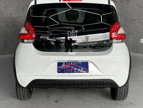 Fiat 1.0 EVO FLEX LIKE. MANUAL