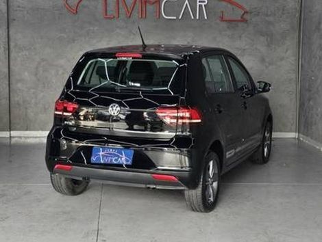 Volkswagen 1.6 MSI TOTAL FLEX CONNECT 4P MANUAL