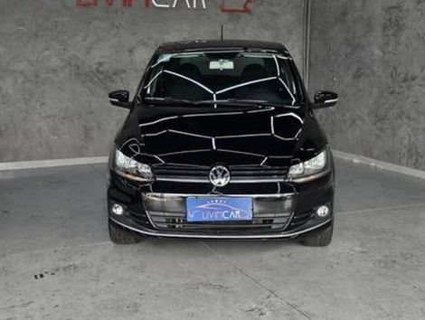 Volkswagen 1.6 MSI TOTAL FLEX CONNECT 4P MANUAL