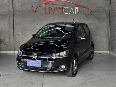 Volkswagen 1.6 MSI TOTAL FLEX CONNECT 4P MANUAL