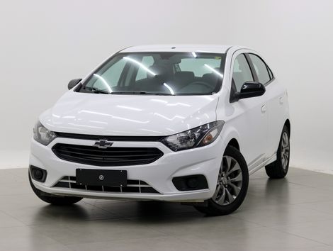 Chevrolet JOY Hatch 1.0 8V Flex 5p Mec.